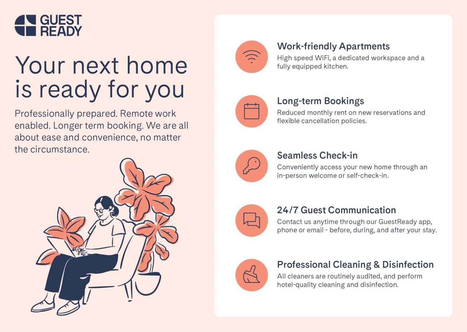 Guestready - Cosy Spot Near Centre Oporto