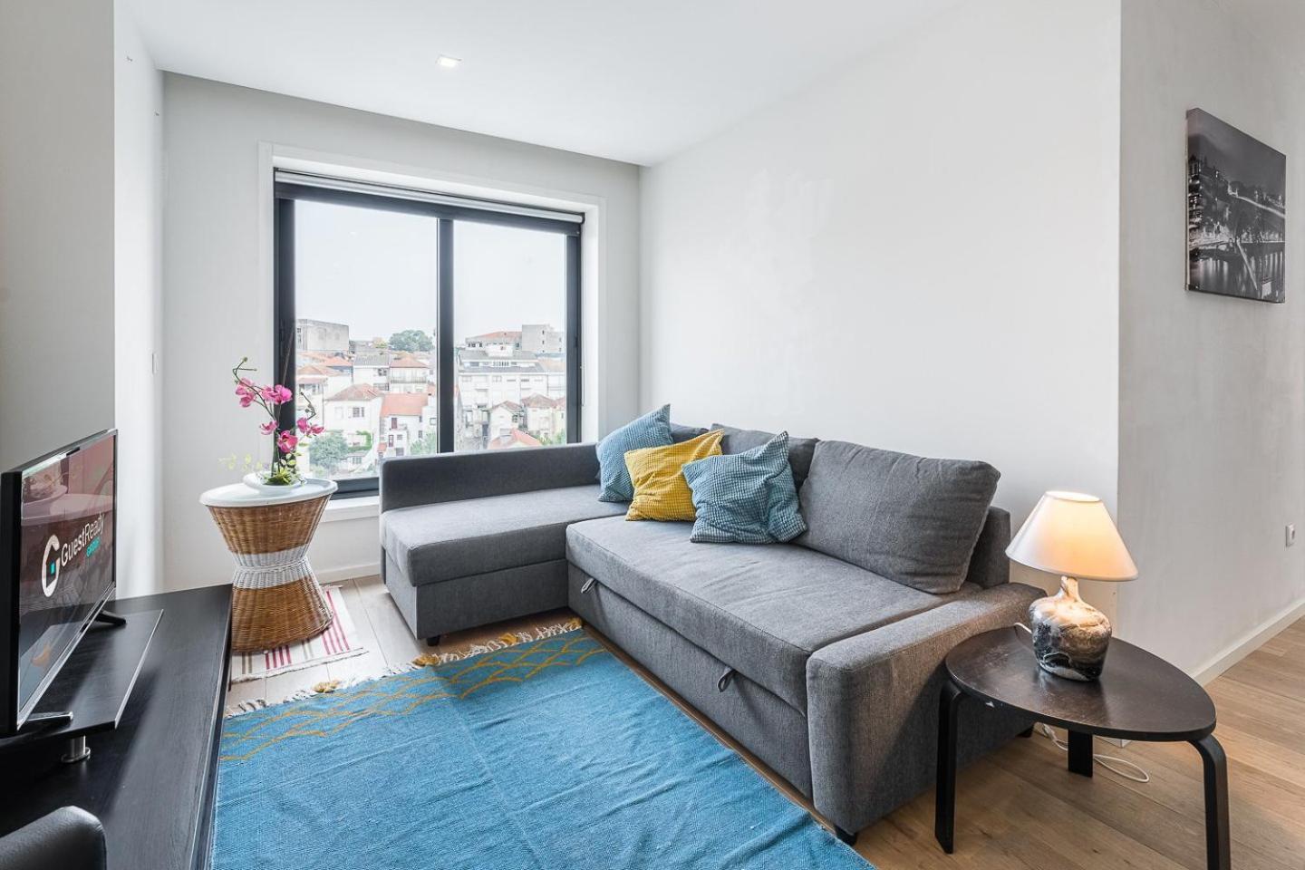 Guestready - Cosy Spot Near Centre Oporto