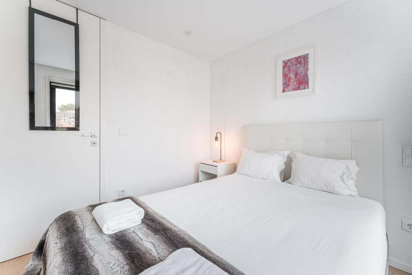 Guestready - Cosy Spot Near Centre Oporto